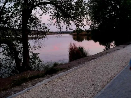 Lacul Orășenesc (Bălți)
