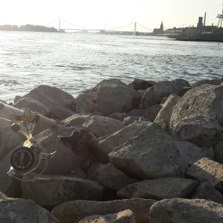 Industriehafen Emmerich