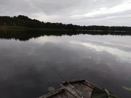 Weisiner See