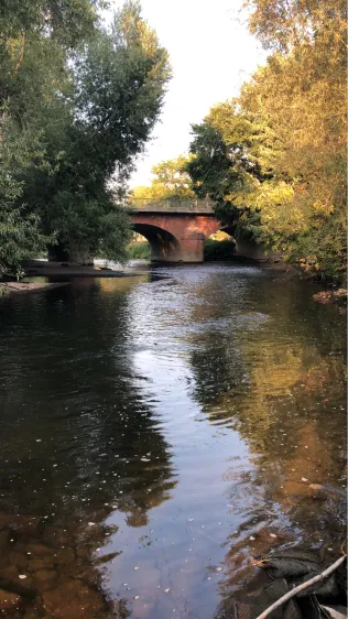 Nidda (Frankfurt-Nied)