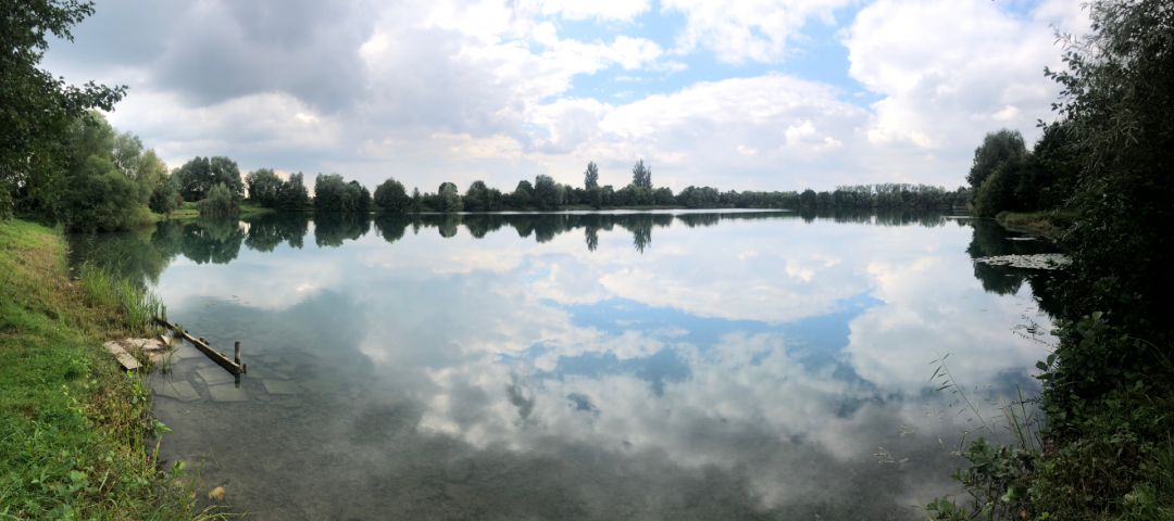 Jochimsee angeln