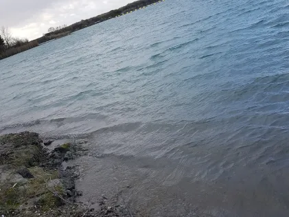 Neunmorgensee