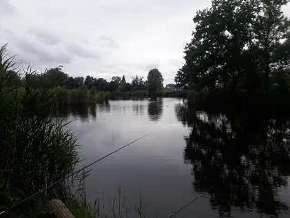 Brüders Teich (Gardelegen)