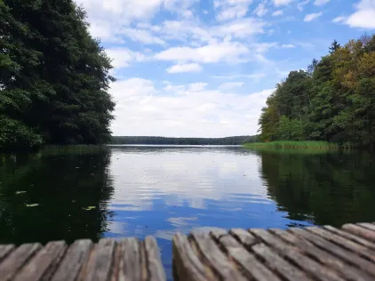 Krüselinsee