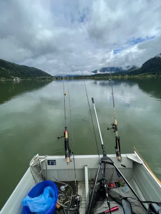 Walchsee