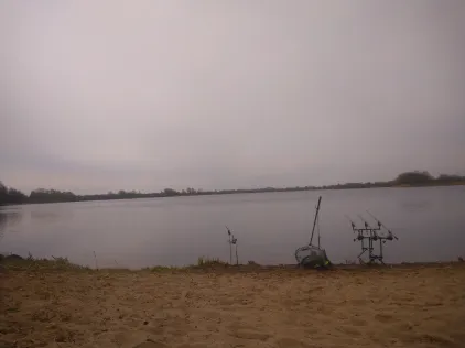 Arenholzer See