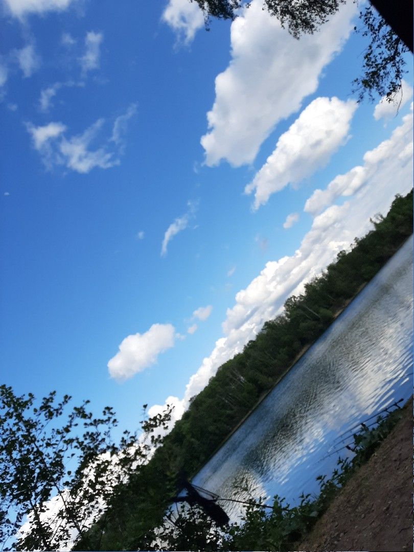 Gronensee (Lichtenbroicher Baggersee) angeln