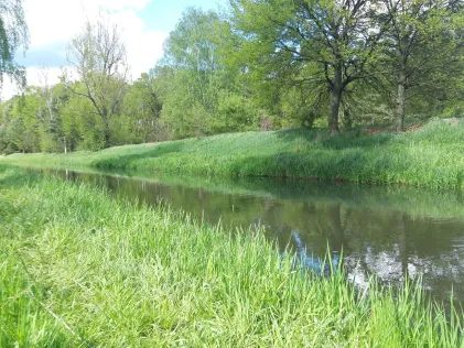Nuthe (Luckenwalde)