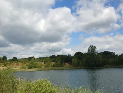 Baggersee (Sülte)