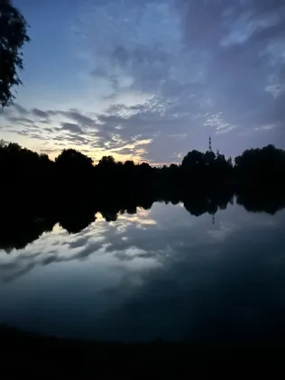 Kiessee Wahle (FV Peine)
