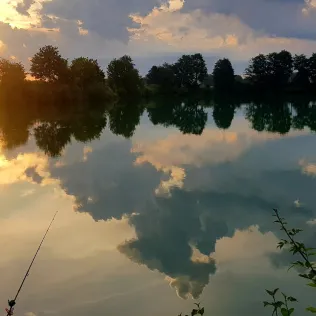 Hasiweiher