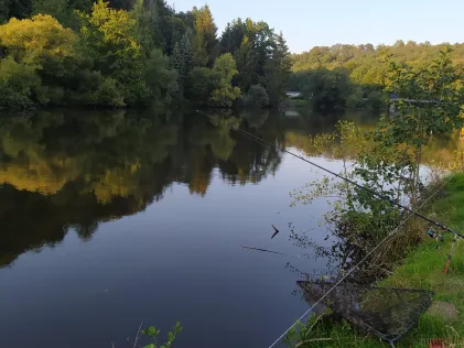 Zwickauer Mulde (Lunzenau)