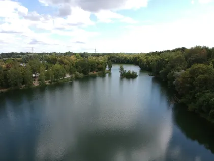 Riedelsee (Elchingen)