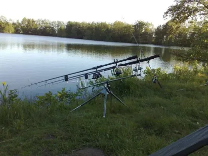 Barger Kolk 1