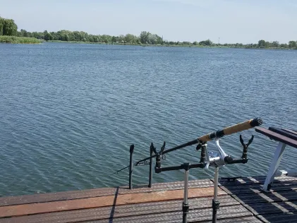 Löbitzsee