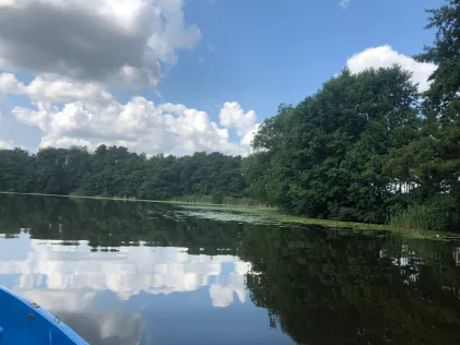 Rammsee (Molfsee)