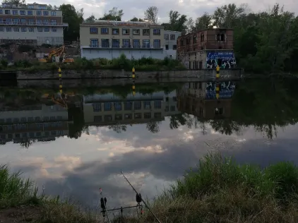 Wilde Saale (Halle/Saale)