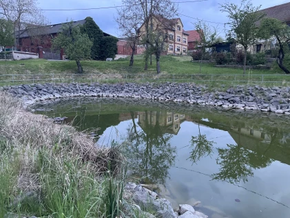 Dorfteich (Gera-Rusitz)