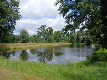 Margaretenhofteich