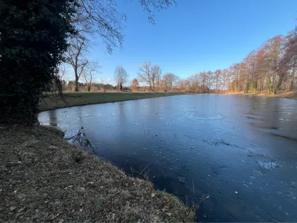 Margaretenhofteich