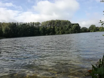 Tonsee (Hemmoor)