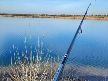 Schwerborner See