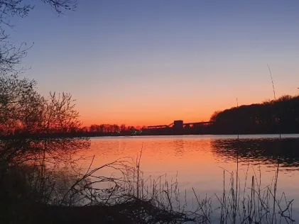 Kriegersee
