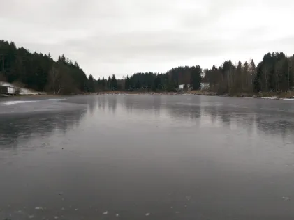 Blaselweiher