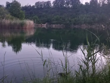 Dritter Tiefbau (Sperenberg)