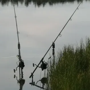 Talsperre Wallroda