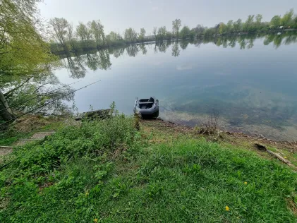 Dachswaldsee
