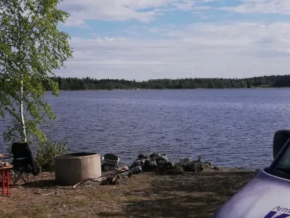 Pöuskofjärden