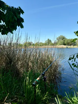 Mittelsee (Stöffin)
