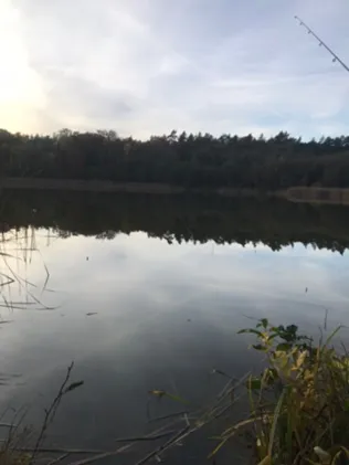 Mahnkopfsee