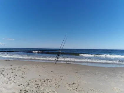 Ostsee (Usedom-Koserow)