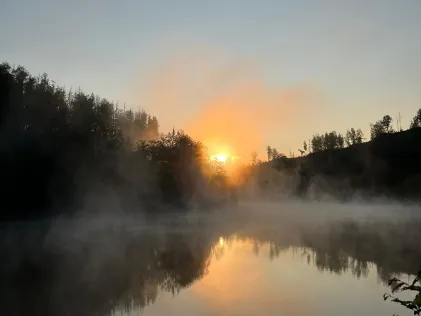 Wippertalsperre
