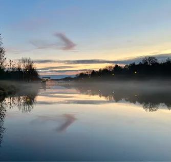 Oder-Havel-Kanal (Sachsenhausen)