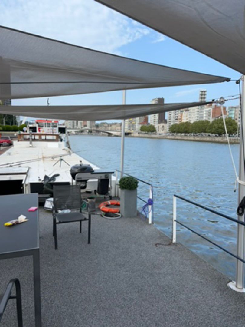 Meuse (Liège) angeln
