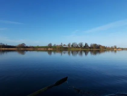 Passader See