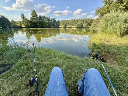 Rotsee (Hollenbach)