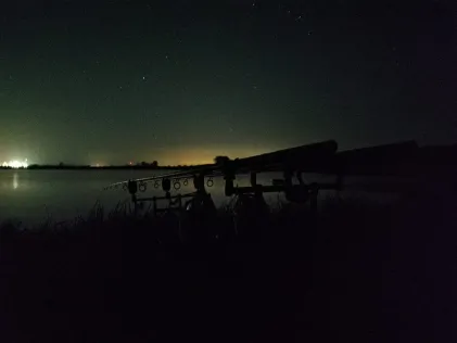 Teiche Offenwarden