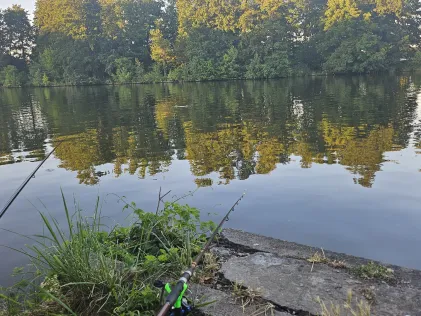 Möllenzugsee
