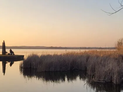 Zierker See