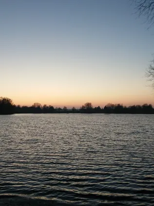 Römerweg See (Ludwigsfeld)