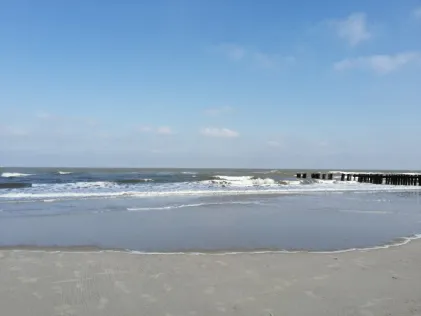 Nordsee (Wangerooge)