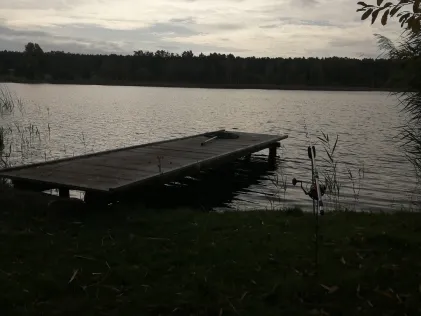 Kluger See