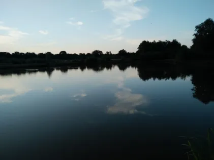 Raddesee (Sögel)