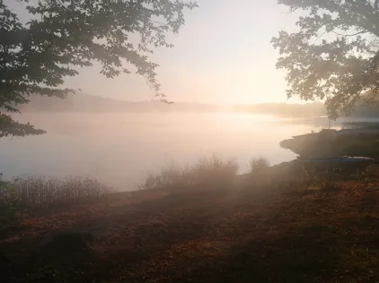 Körbaer See