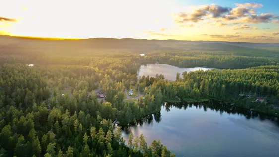 Åsjön (Mariannelund)