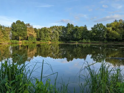 Quetzer Teiche